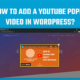 YouTube-Popup-in-WordPress