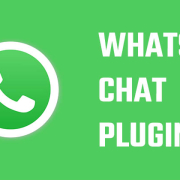 WhatsApp Chat Plugin