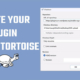 Update WP Plugin using Tortoise SVN